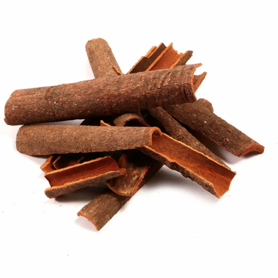 Cinnamon- (দারুচিনি)