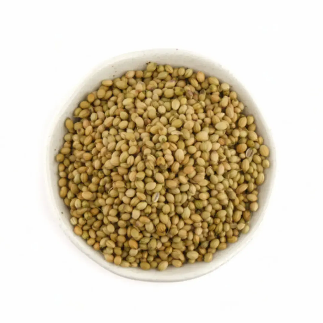 Coriander- (ধনিয়া)
