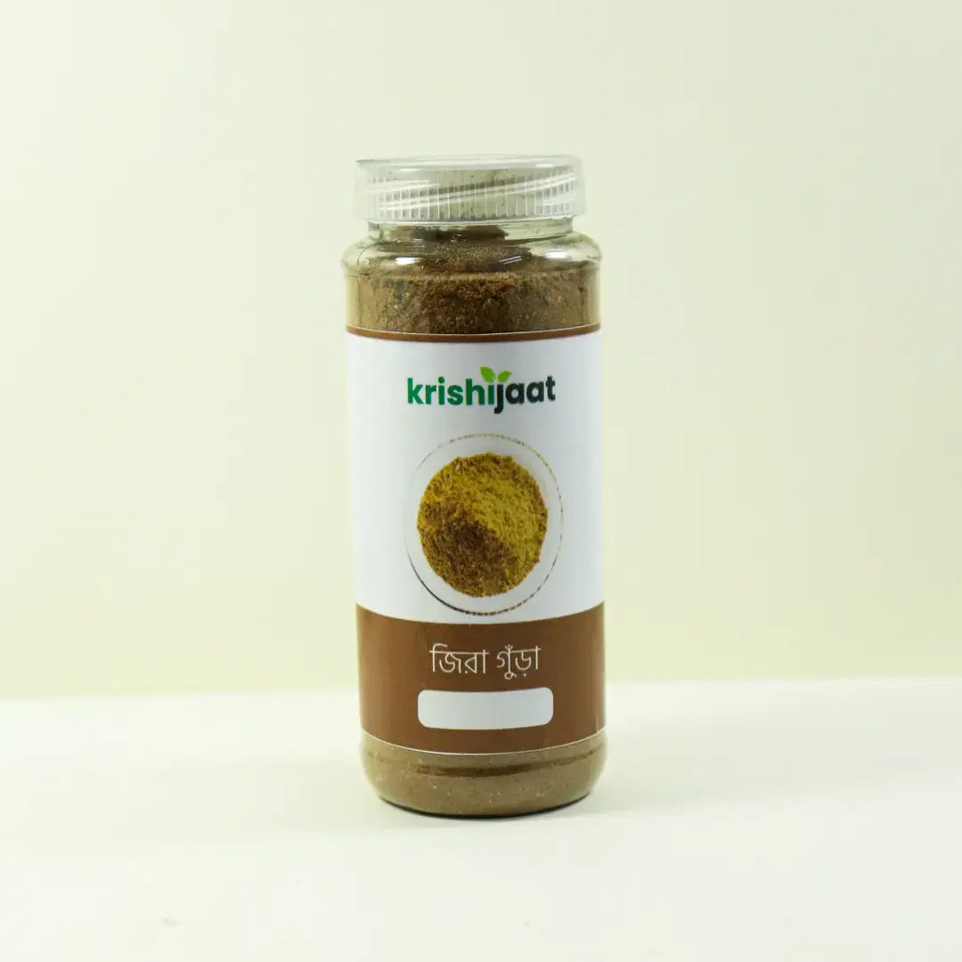 Cumin Powder-(জিরা গুঁড়া)