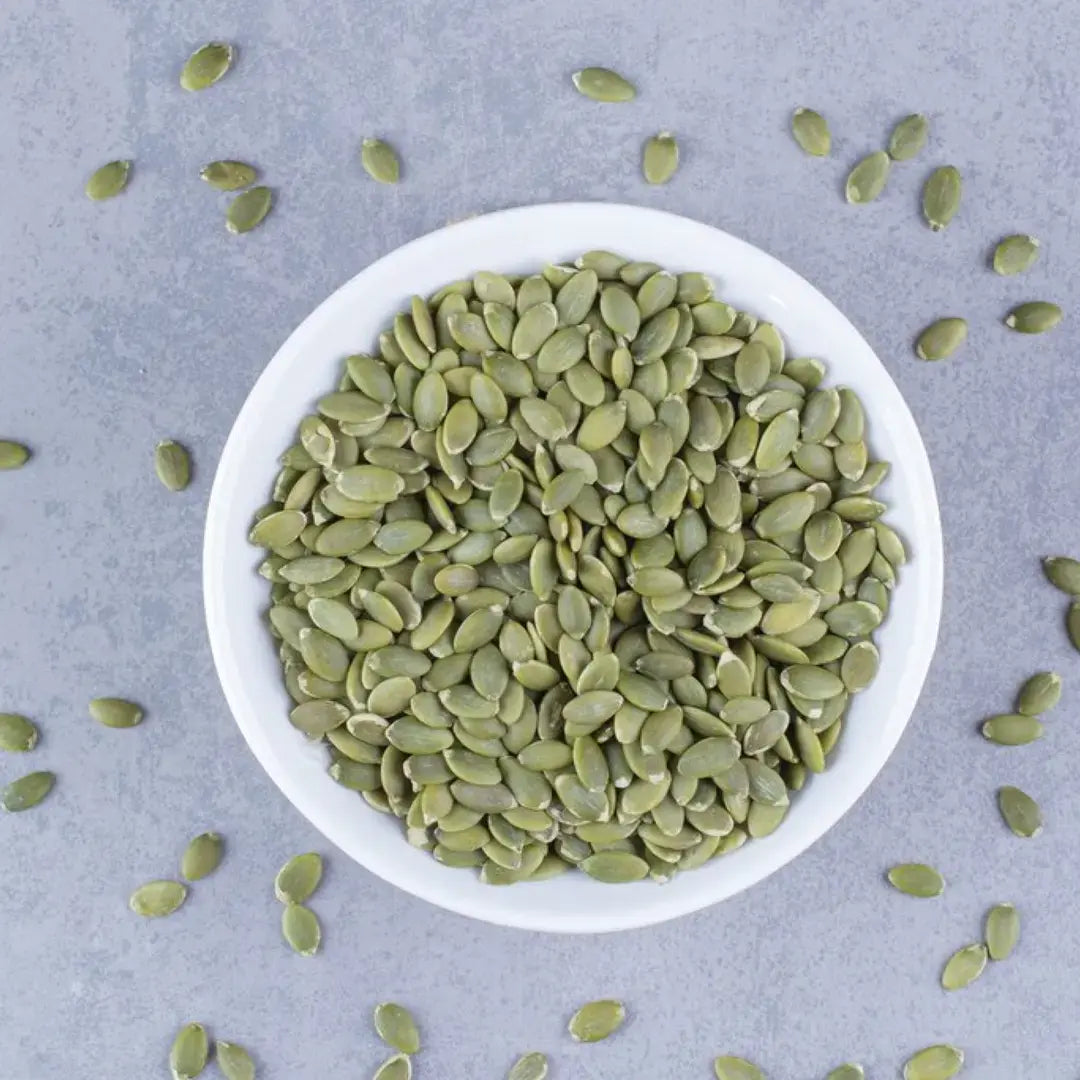 Pumpkin Seed- (কুমড়া বীজ)