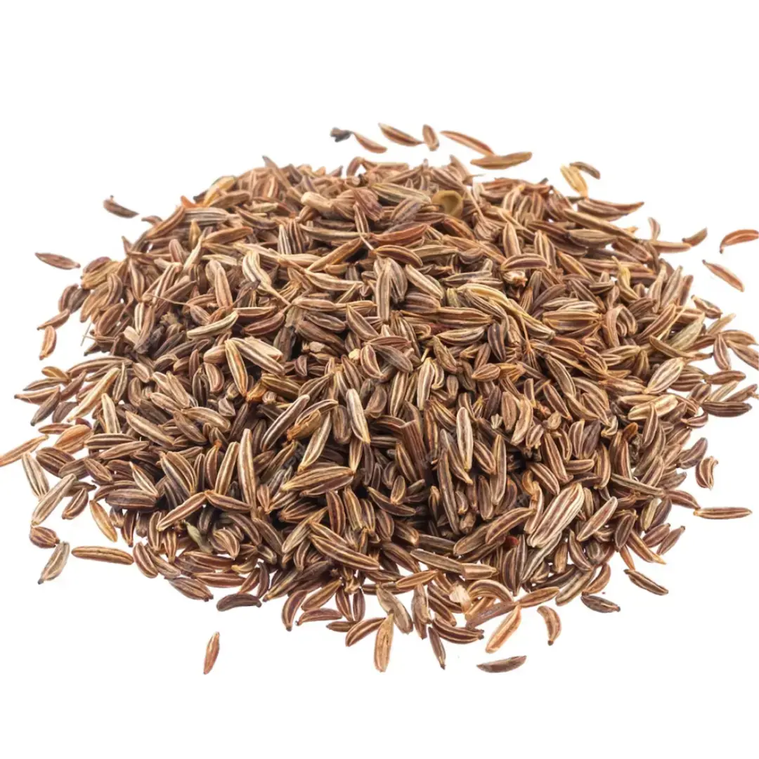 Cumin- (জিরা)