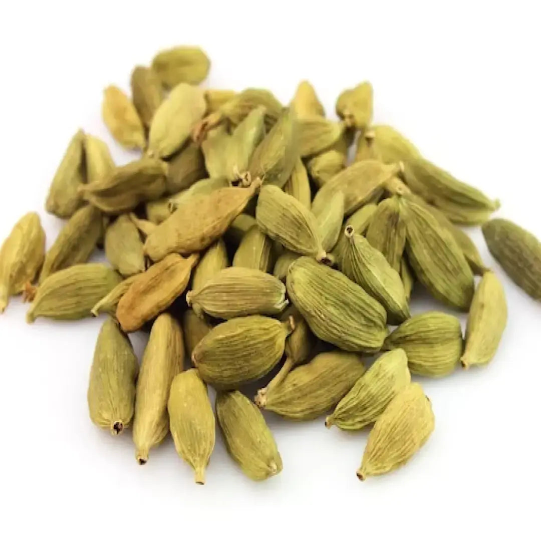 Cardamom- (এলাচ)