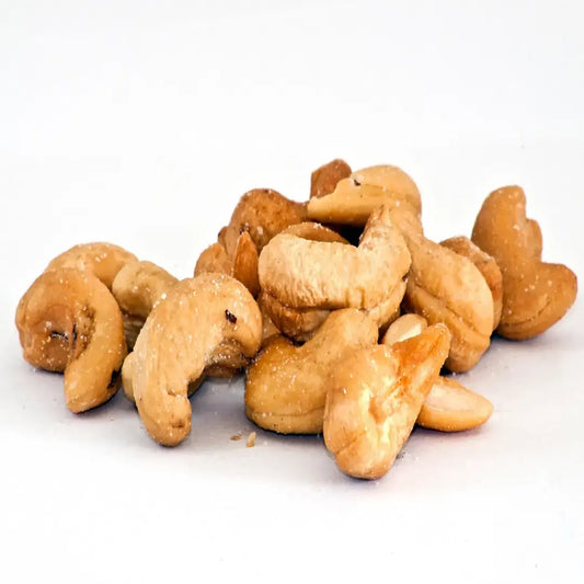 Roasted Cashew Nuts