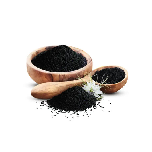 Kalojeera- (কালোজিরা)