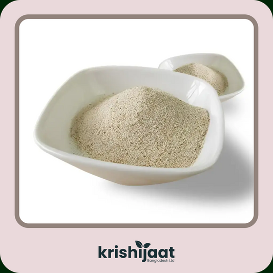 Psyllium Husk-(ইসবগুলের ভুষি)