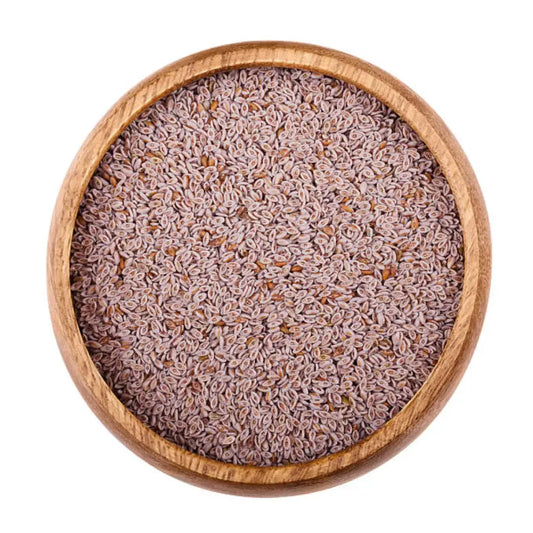 Isabgol (Plantago ovata) - ইসবগুল