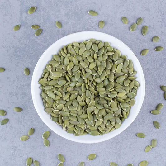 Pumpkin Seed- (কুমড়া বীজ)